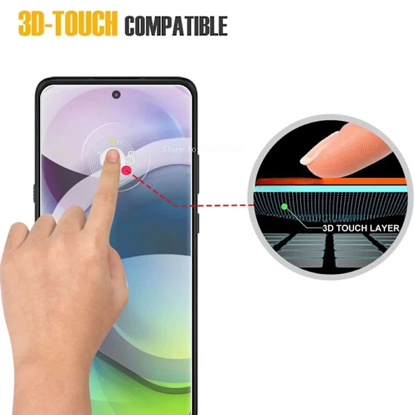 2 st Högtransparent Härdat Skyddsglas för Samsung A15 A25 A35 A55 M15 Telefonskärmsskydd på Samsung C55 samsung C55 2 Pieces