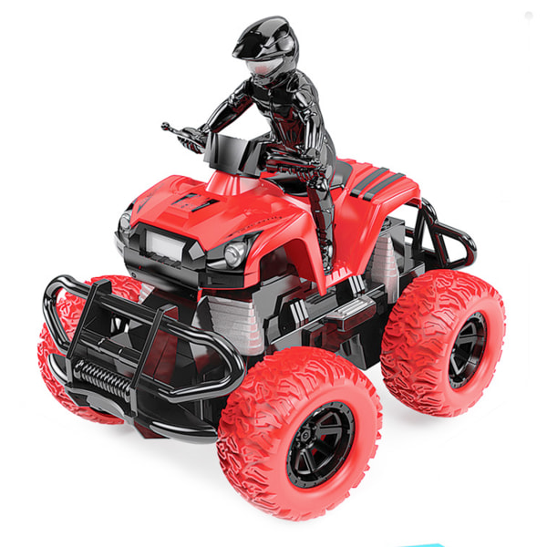 Off Road RC Racing Car Vehicle 2,4Gh höghastighetsfjärrkontroll leksak för barn ts70-3a