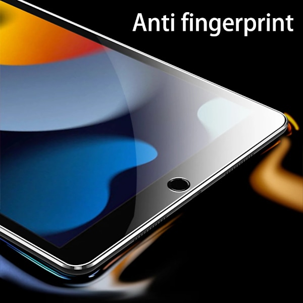 Härdat Glas För Ipad Pro 11 12.9 2022 Mini 6 2021 Skärmskydd För Ipad Air 5 4 10 10:e 9 9:e Gen 10.2 9.7 Tillbehör Mini 6 2021