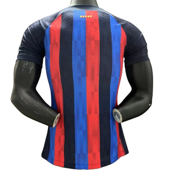 Fotbollsuniformer 22-23 Säsong Barca Team Hemma Tottenham Hotspur Jersey Sportswear 2xl