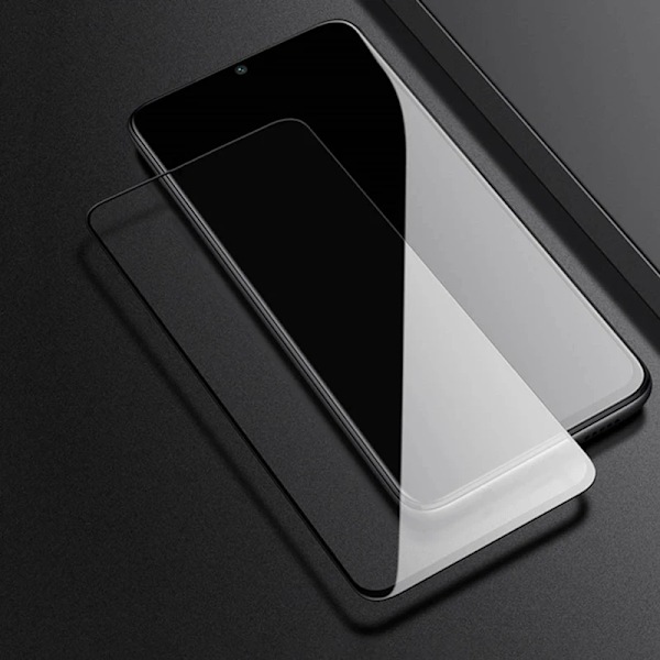 4 st För Xiaomi Redmi 13 Glas Redmi 13 Härdat Glas HD Film Full Lim Telefonskärmskydd Film Redmi 13 4G Glas 2 Glass Redmi 13 4G