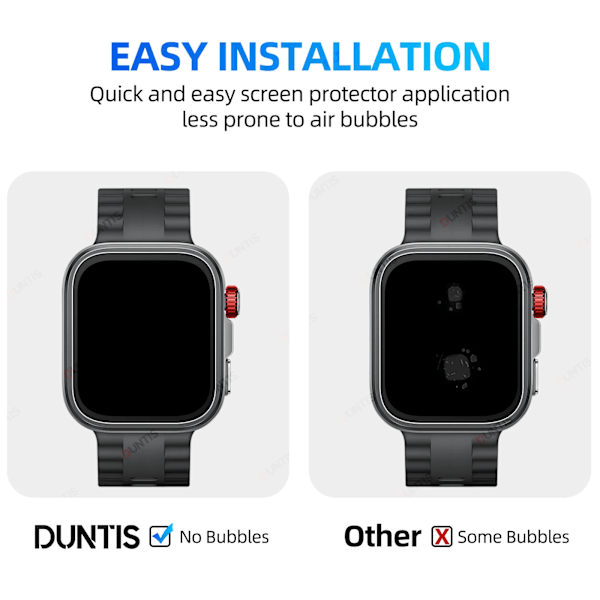 Skärmskydd för Huawei Watch Fit 4/4 Pro Repskydd Hydrogel Film HD Klar Full Täckning Mjuk Skyddsfilm Tillbehör 1PCS for Huawei Fit 4 Pro