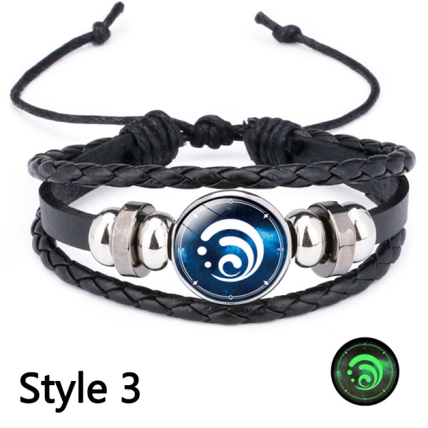 Original God Elements armband style 4