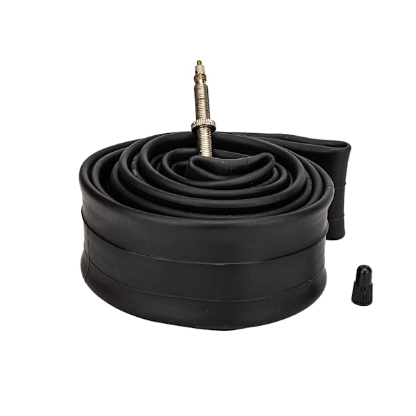 ZTTO Cykel Innerslangar 26/27.5 /29 Tum 1.5-1.75/1.95-2.125 /2.1-2.35 Hjul Däck 48mm Fransk Ventil Schrader Presta Ventiler 27.5x1.9-2.125FV 48L 2pcs