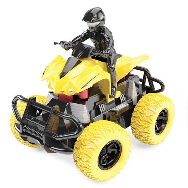 Off Road RC Racing Car Vehicle 2,4Gh höghastighetsfjärrkontroll leksak för barn ts70-3a