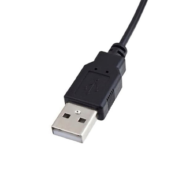 1/2/4/10 st USB laddare Power Datasynkroniseringssladd för Nintendo DS Lite NDSL 1pcs
