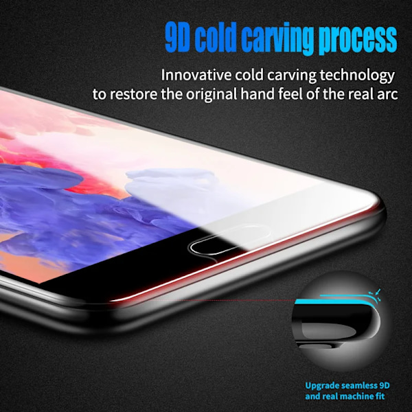 4 st För Xiaomi Redmi 13 Glas Redmi 13 Härdat Glas HD Film Full Lim Telefonskärmskydd Film Redmi 13 4G Glas 1 Glass Redmi 13 4G