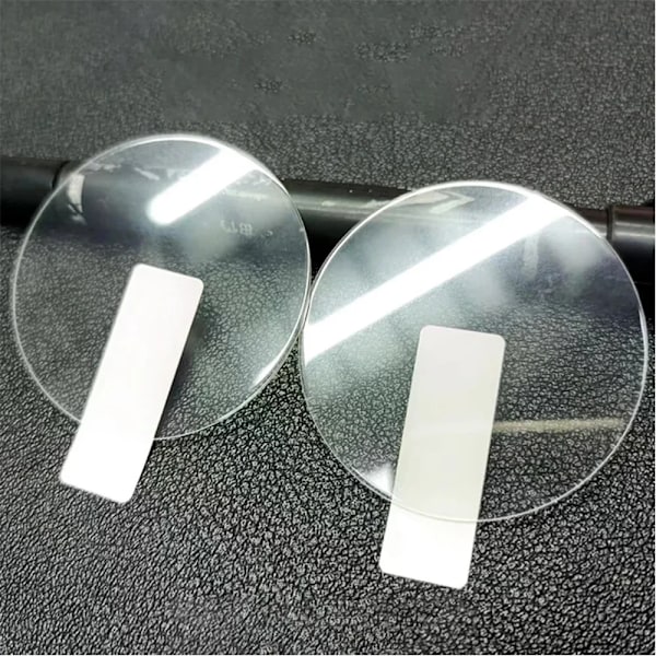 Härdat glas för Samsung Galaxy Watch 7/FE 40mm 44mm HD Skärmskyddsfilm Anti-Repa för Galaxy Watch 7 Ultra 47mm film 4PCS Galaxy Watch FE 40mm