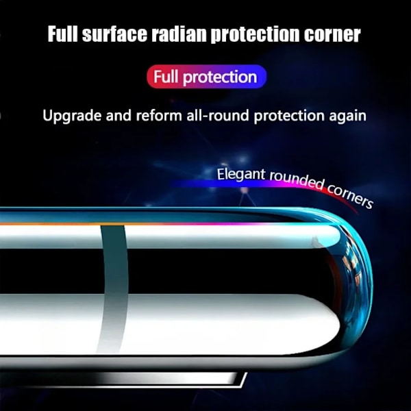 4 st HD Klar Hydrogel Film För Xiaomi Redmi 14C 13 13C 12C 12 5G Skärmskydd För Redmi Note 14 13 12 Pro Plus 14S 12S 11S Redmi 12C Hydrogel film