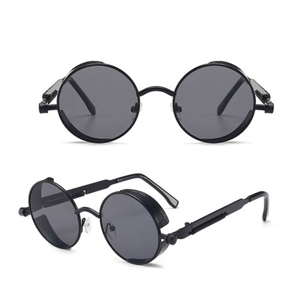Sportpolariserade solglasögon Lättviktssolskydd Specialglasögon för black