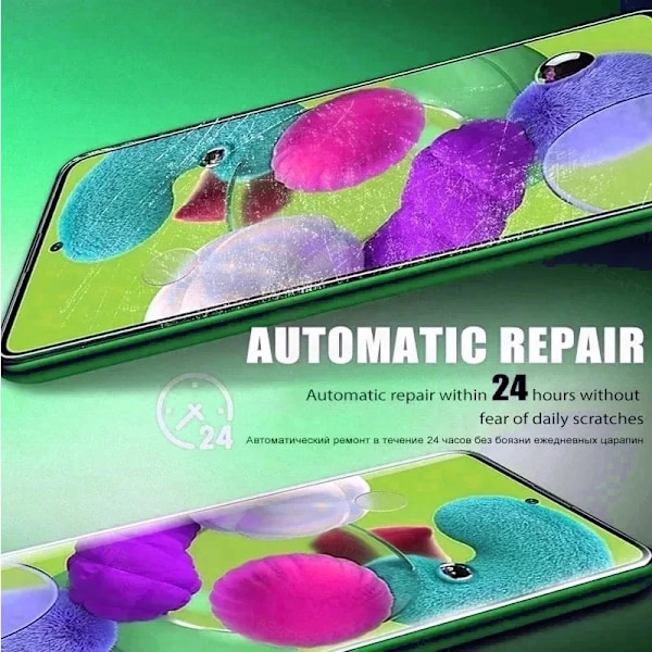 3 st Hydrogelfilm för Xiaomi Redmi Note 14 13 12 Pro Plus Poco X6 X5 14T 13T 12T Full Cover Skärmskydd Redmi Note14 ProPlus Hydrogel Film