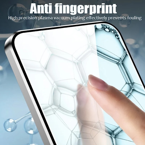 4 st Härdat Glas för Xiaomi Redmi Note 11 11s 10 9 8 7 Pro 10s 9s 8t 9t Skärmskydd För Redmi Note 12 13 Pro 14 5G 12s For Note 9T 4PCS Glass