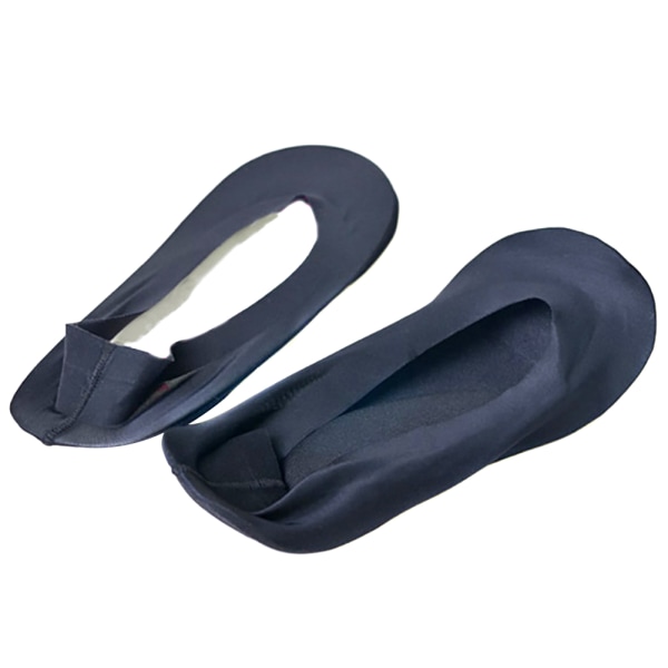 Arch Support 3D Strumpor Fotmassage Hälsovård för kvinnor Sommar Höst Ortopedisk deep skin