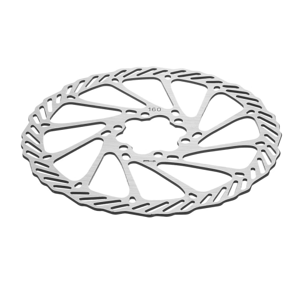 Cykel Centerline Disc Rotor Cykel Broms Skivrotor Centerline Cykeldelar silver
