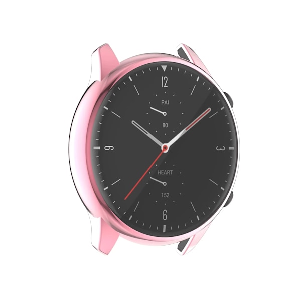 Skal för Amazfit GTR 2/2E Smartklocka Fulltäckande Skärmskydd Anti-repor Skaltillbehör för Huami Amazfit GTR2 2e Clear For Amazfit GTR 2e