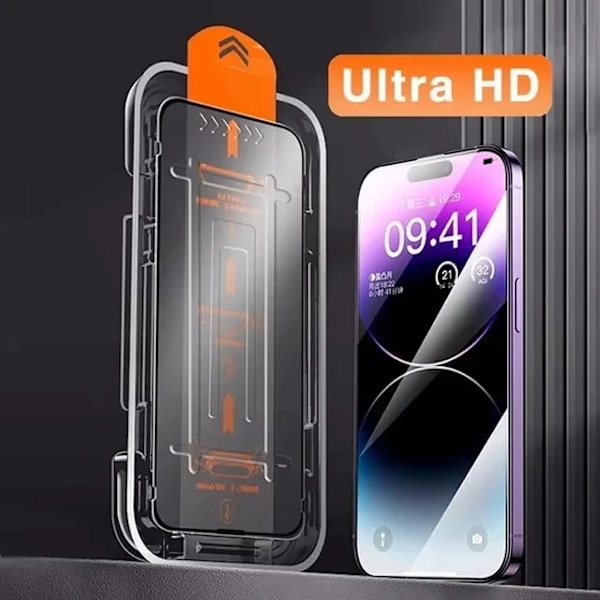 1-3 st Anti-spion Dammfri Installation Skärmskydd för Xiaomi Redmi Note 13 Pro 5G 12 11 10 9 8 10s 13C 14C 10C 12C Glas HD 3PCS