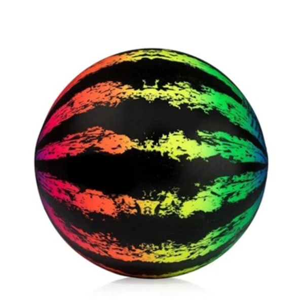 Uppblåsbar leksaksboll Lätt vattentät badboll Bästa poolvattenleksaker Bra presenter till mix color