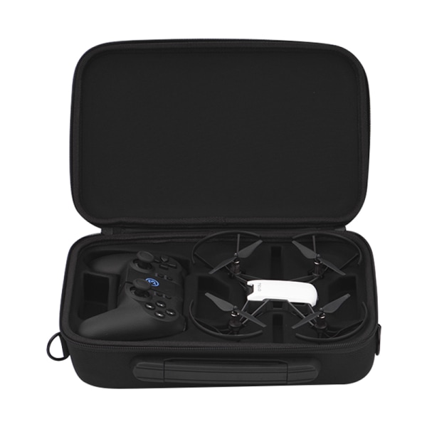 Bärbar handhållen case för DJI TELLO Drone Controller Gamepad default