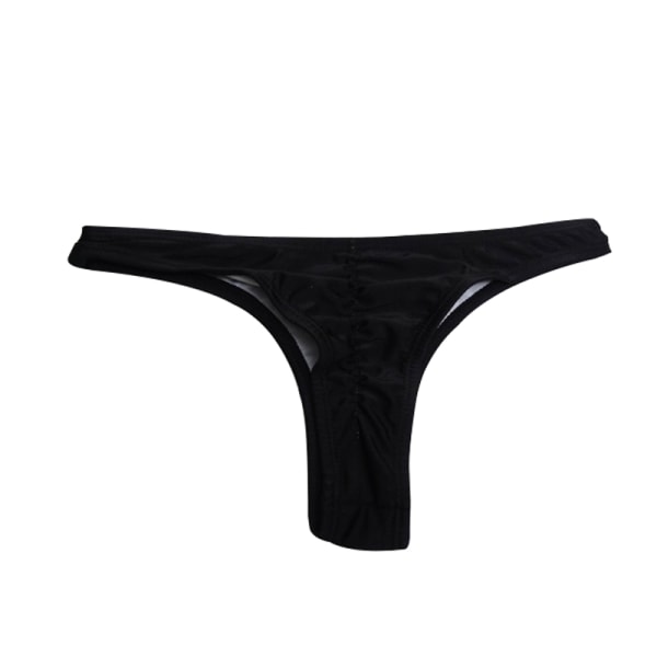 Sexig Kvinnor Bikini Brasiliansk Fräck Bottom String V Badkläder Baddräkt Trosa Trosor b s