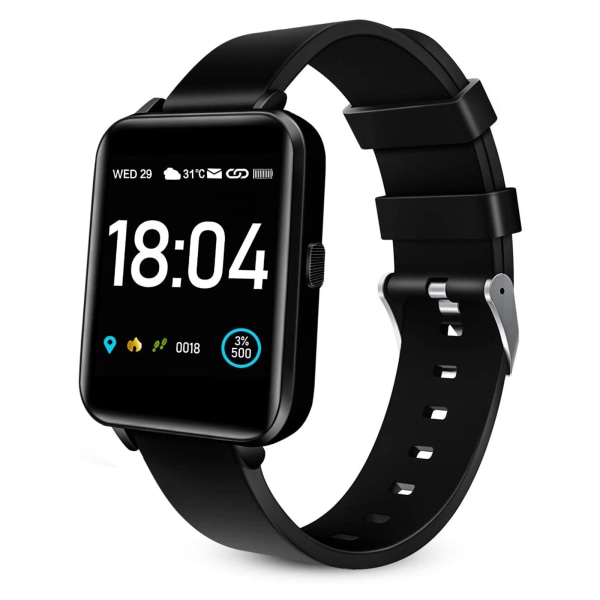 Smart Watch 1.54 default