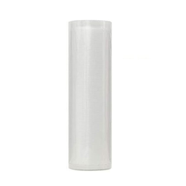 Vakuumförseglingspåsar Livsmedelsgodkända material BPA-fri Food Saver Bag Rolls Självtrimmande 20x600cm