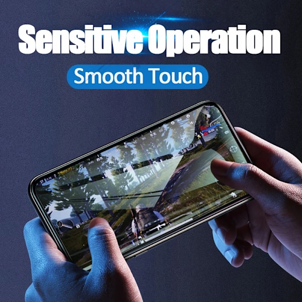 Härdat Glas För Samsung Galaxy A54 A34 A14 A35 A55 A06 A16 A36 A56 Skärmskydd För Samsung A51 A71 A52S A72 A53 A73 5G For A55 5G 3PCS Glass