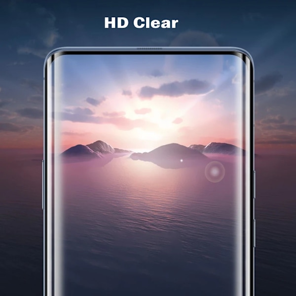 5 ST För Honor 70 90 50 200 Pro Full Cover Hydrogel Film Skärmskydd För Honor X9B X8b X9C X9A X8A X7A Magic 6 5 Lite 7 Pro For Honor X7A 5 Pieces