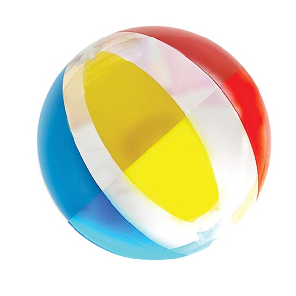 16-färgs LED-boll uppblåsbar leksak med fjärrkontroll som blinkar och ändrar färg a