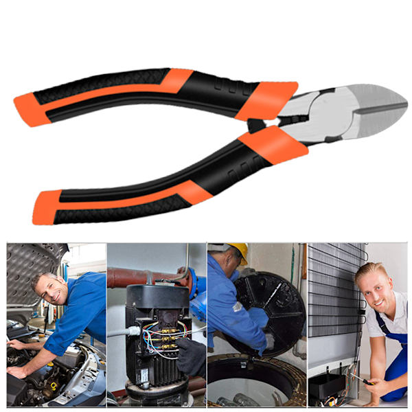 6 inch needle on sale nose pliers
