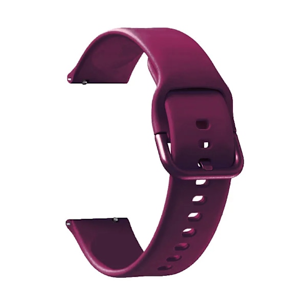 22mm armband för COLMI C81 P71 P68 P60, silikonarmband för COLMI P68 P60 C63 V68, bandtillbehör winered 22mm