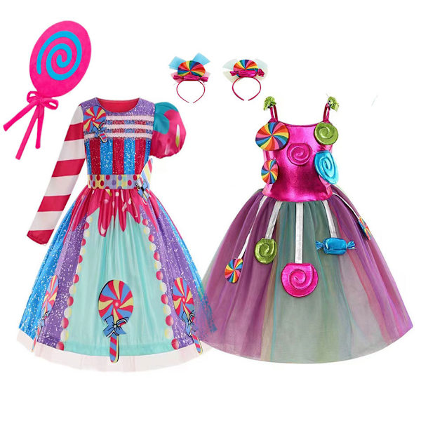 Candy princess sale