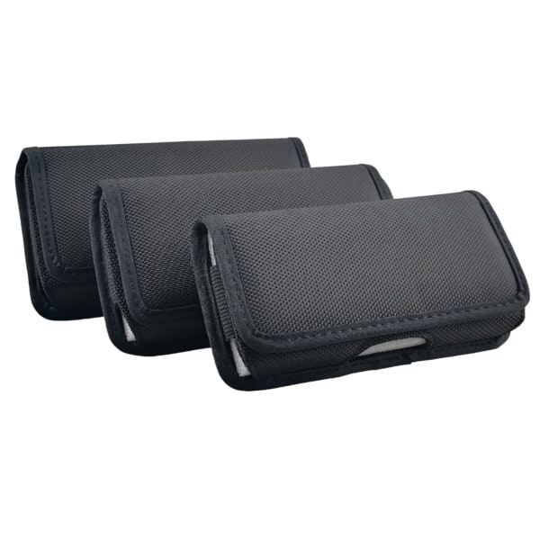 Mobiltelefon case med bälteshållare för sport 5.7-6.3 inch
