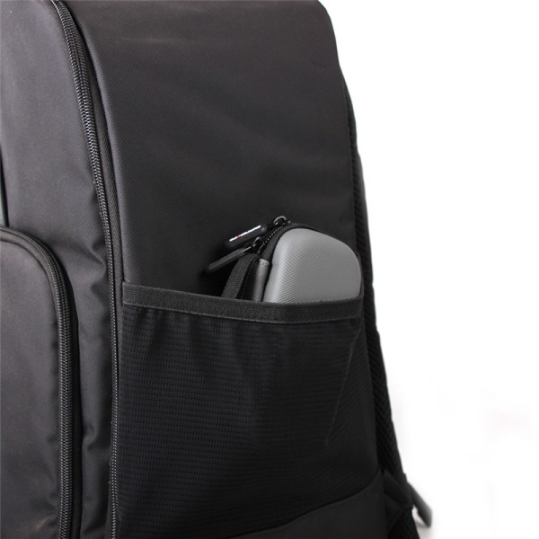 Mini förvaringsväska Slitstarka bärväskor Kompatibel för Insta 360 One X Camera default
