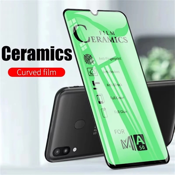 4 ST HD Keramisk Film För Xiaomi Redmi 14C 13C 12C 10C 12 13 Klar Mjukt Skärmskydd För Redmi A1 A2 A3 Plus 8 9A 9C 10A Film Redmi 12 4 Pieces
