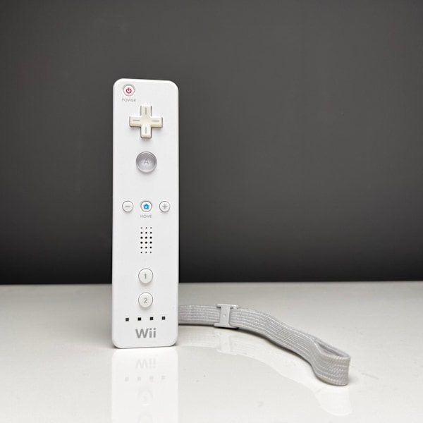 Original Nintendo Wii-controller