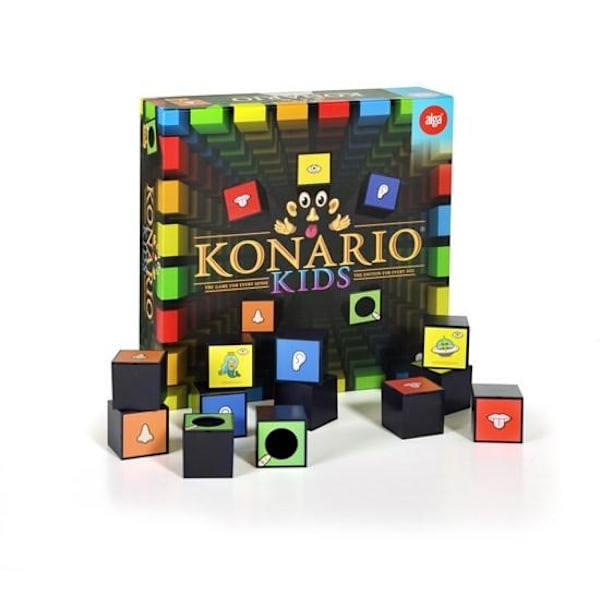Konario Kids (SE)