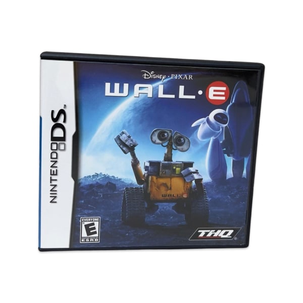 Disneys WALL.E - Nintendo DS
