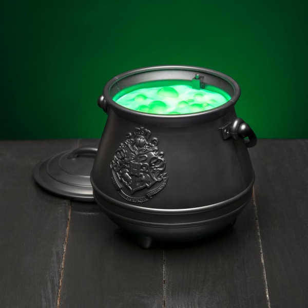 Harry Potters Magiska Kittel - Lampa - Icon Light