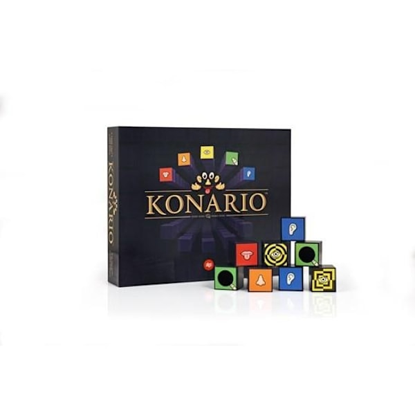 Konario (SE)