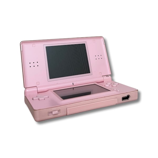 Nintendo DS Lite - Rosa