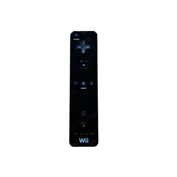 Original Nintendo Wii-controller - Sort