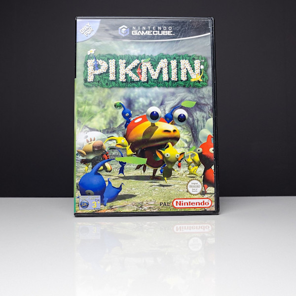 Pikmin