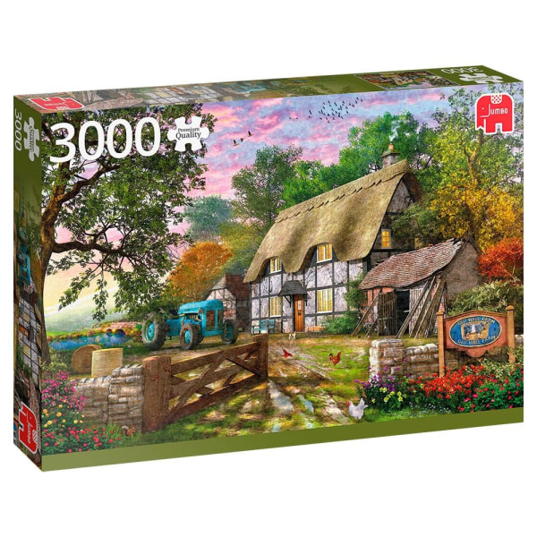 The Farmer's Cottage - 3000 Bitar  