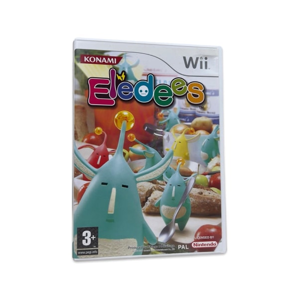 Eledees - Nintendo Wii