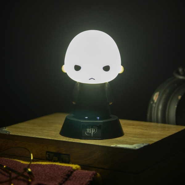 Lord Voldemort Lampa - Icon Light