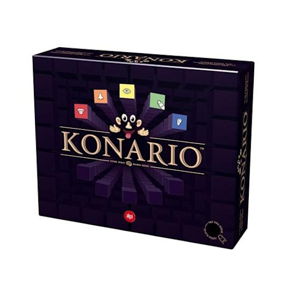 Konario (SE)