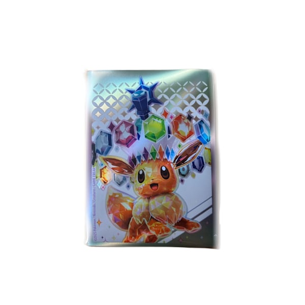 Card Sleeves Eevee