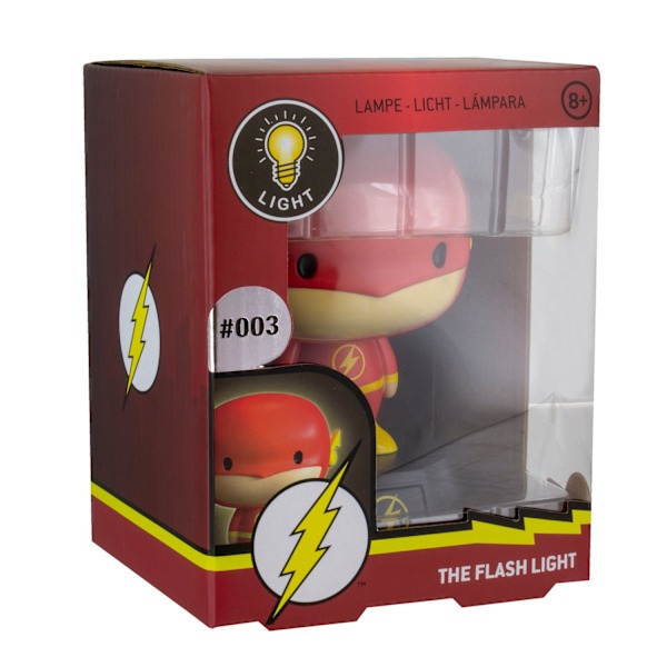 Flash Lampa - Icon Light