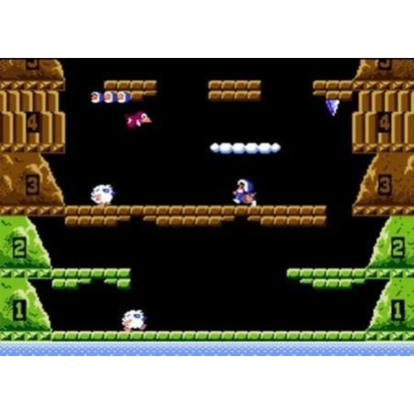 Ice Climber