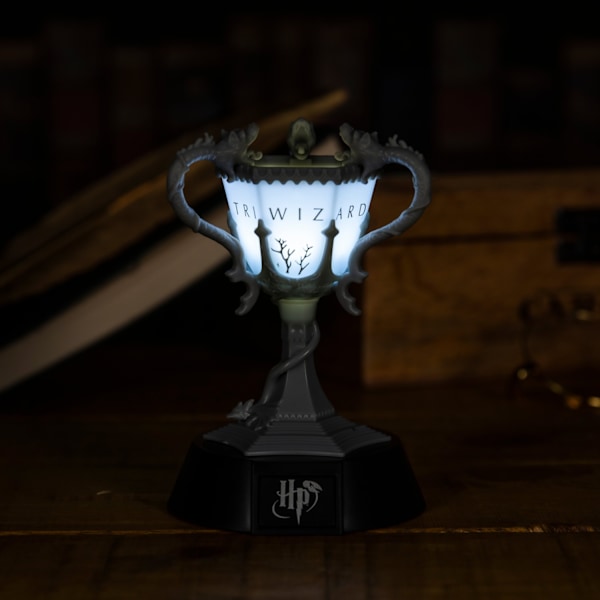 Harry Potter Triwizard Pokalen - Lampa - Icon Light